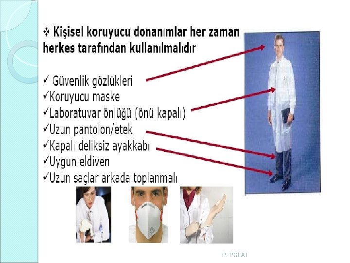 P. POLAT P. POLAT