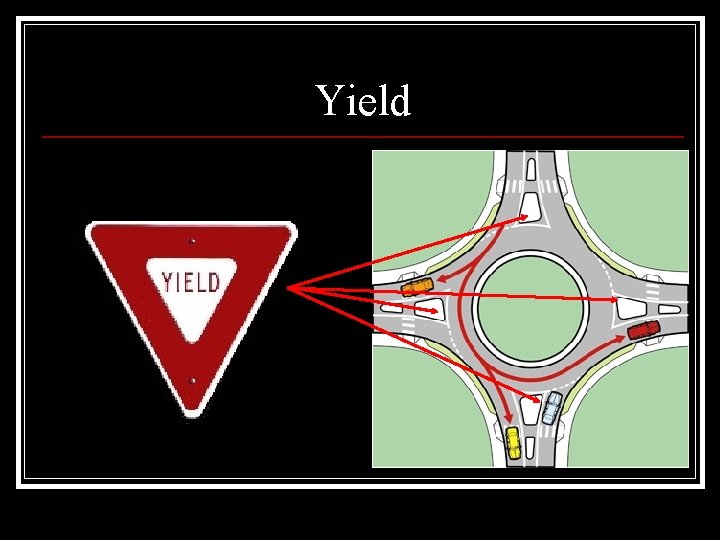 Yield 