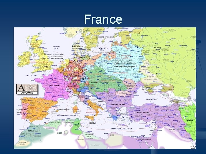 France France