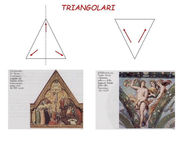 TRIANGOLARI 