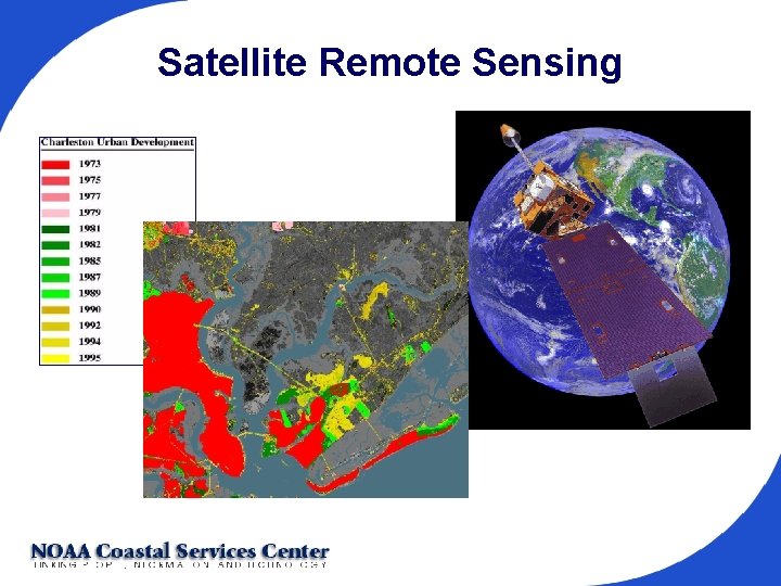 Satellite Remote Sensing 