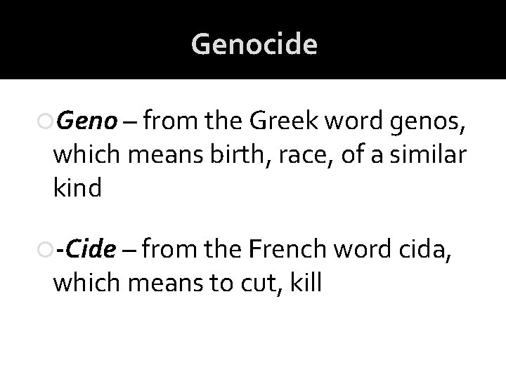 Indifference To Evil Is Evil Night Elie Wiesel