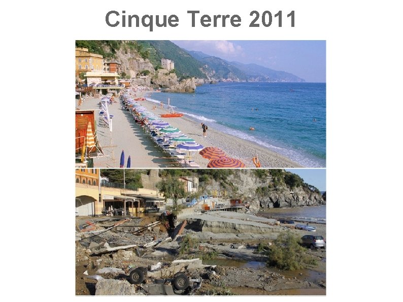 Cinque Terre 2011 