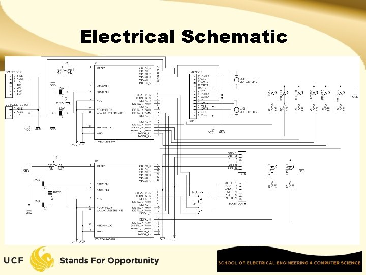 Electrical Schematic 