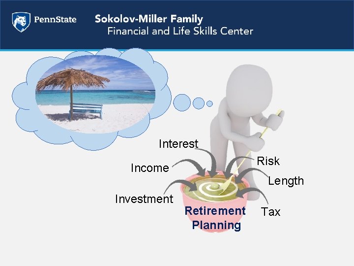 Interest Risk Income Investment Length Retirement Planning Tax 