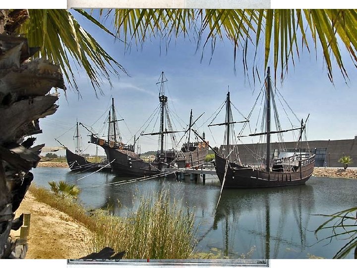 15 Navegações - (Fuvest 07) espanholas Os cosmógrafos e navegadores de Portugal e Espanha 15 Navegações - (Fuvest 07) espanholas Os cosmógrafos e navegadores de Portugal e Espanha