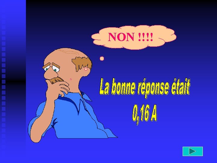 NON !!!! 