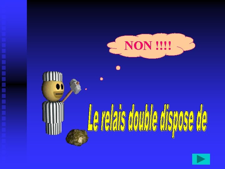 NON !!!! 