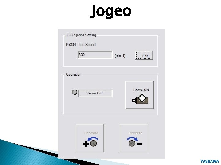 Jogeo 