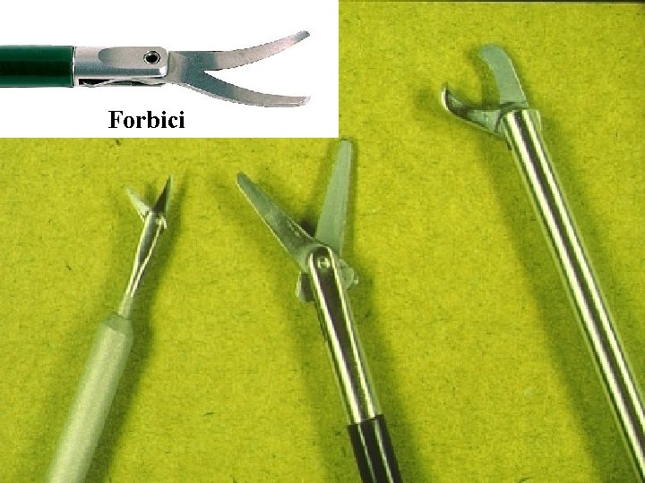 Forbici 