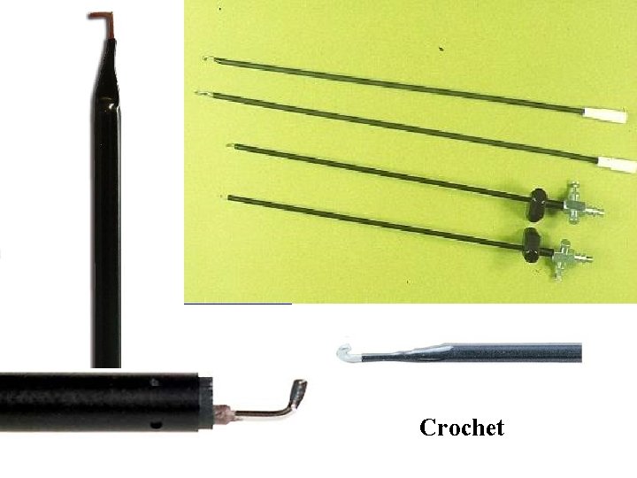 Crochet 