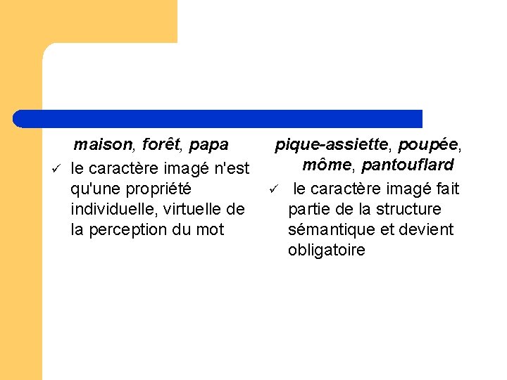 ü maison, forêt, papa le caractère imagé n'est qu'une propriété individuelle, virtuelle de la ü maison, forêt, papa le caractère imagé n'est qu'une propriété individuelle, virtuelle de la