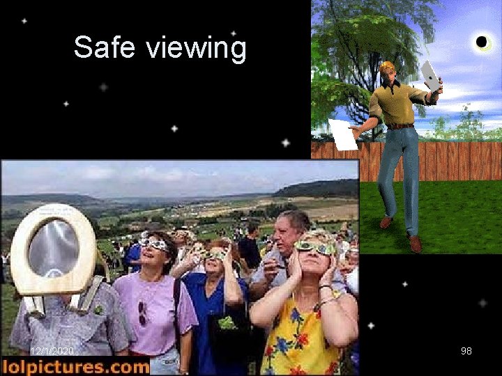 Safe viewing 12/1/2020 98 