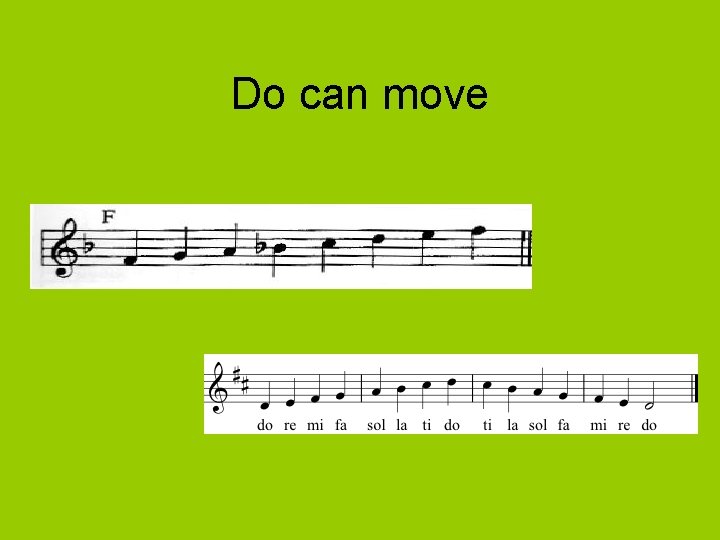 Do can move 