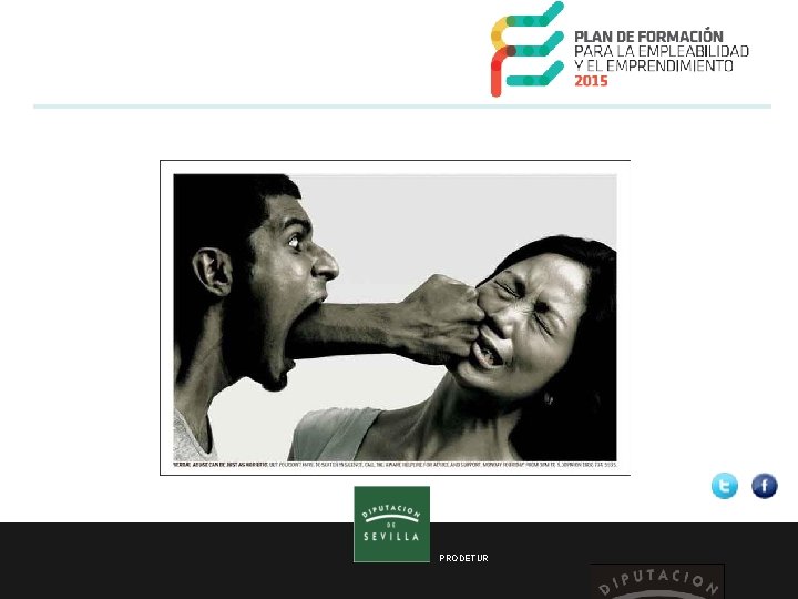 PRODETUR 