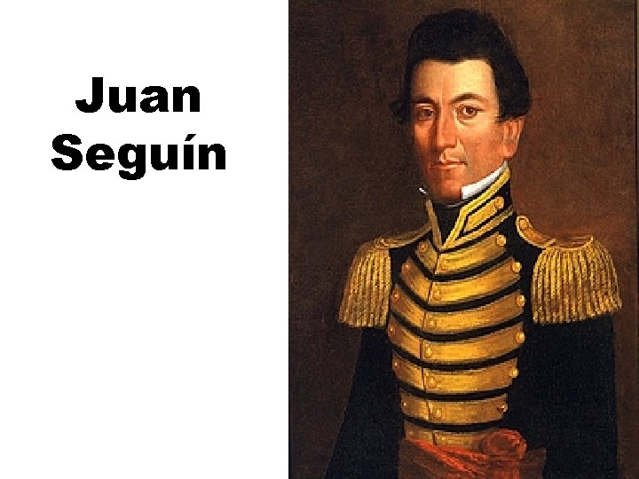 President David Burnet March 1836 to October 1836