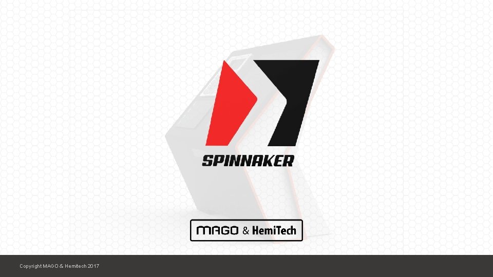 Copyright MAGO & Hemitech 2017 