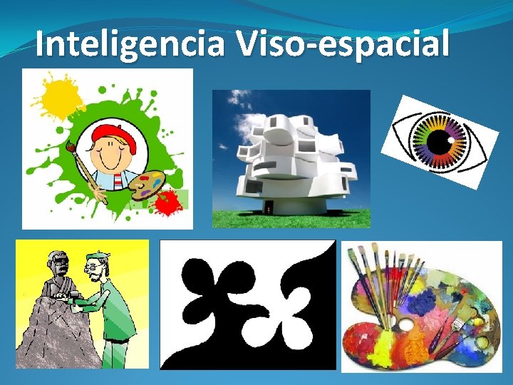 Inteligencia Viso-espacial 