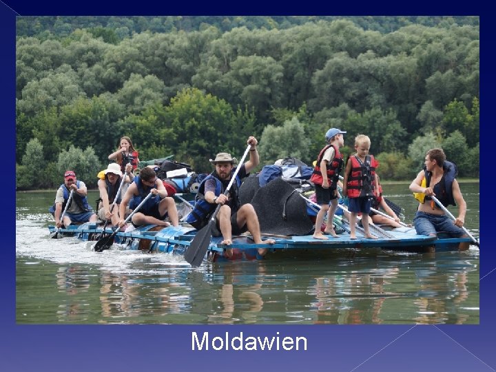 Moldawien Moldawien