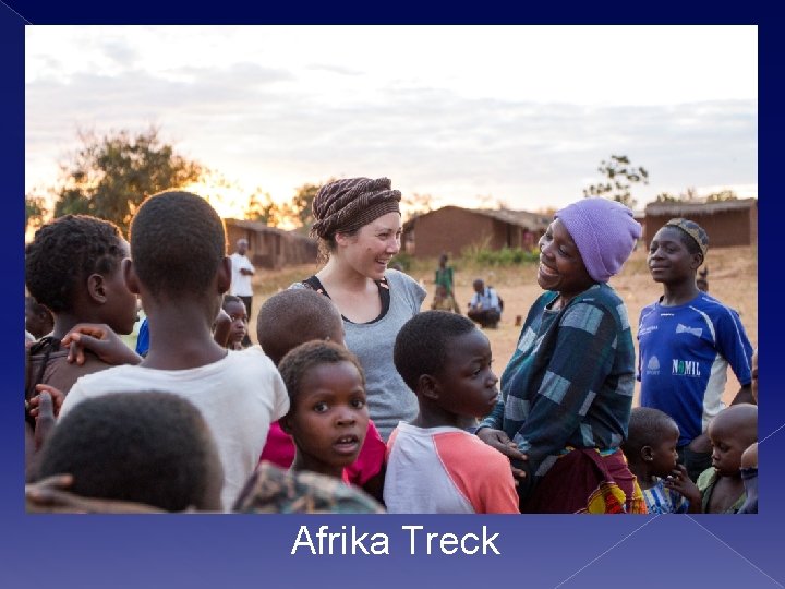 Afrika Treck Afrika Treck