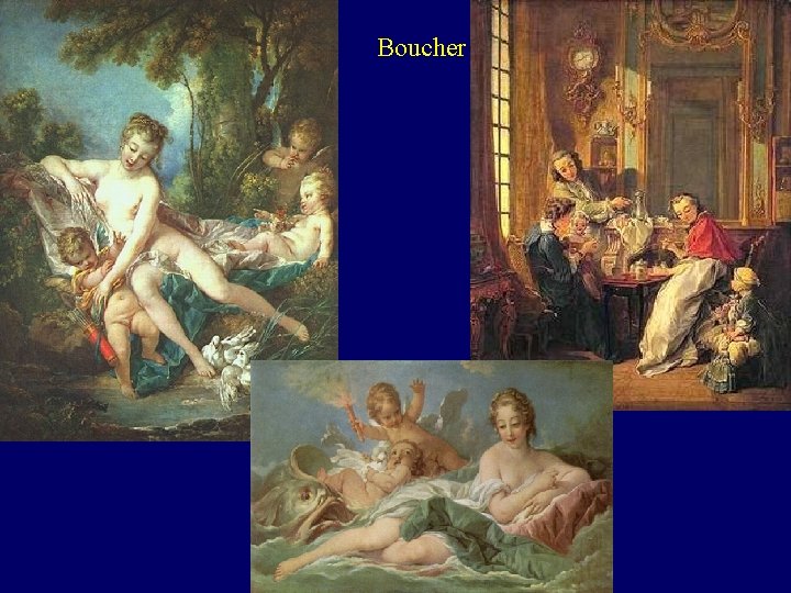 Boucher 