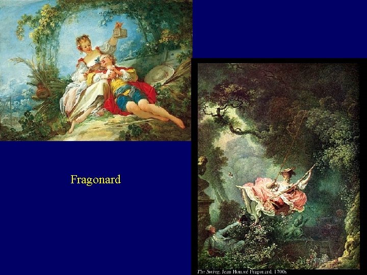 Fragonard 