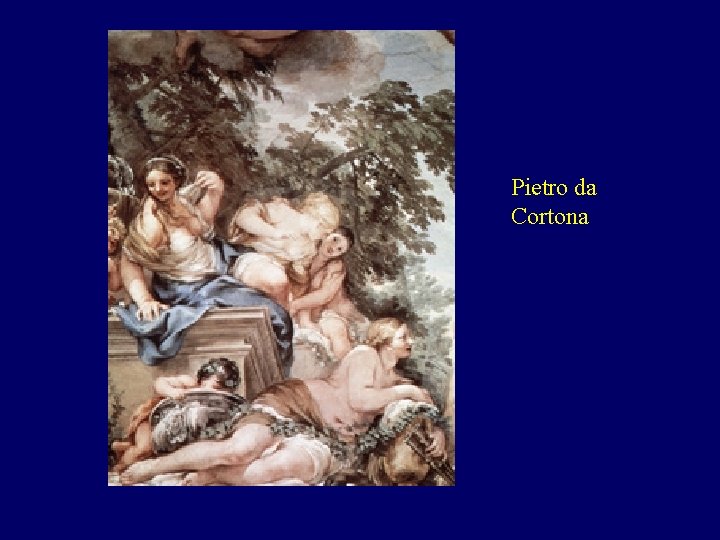 Pietro da Cortona 