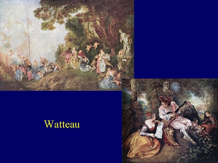 Watteau 