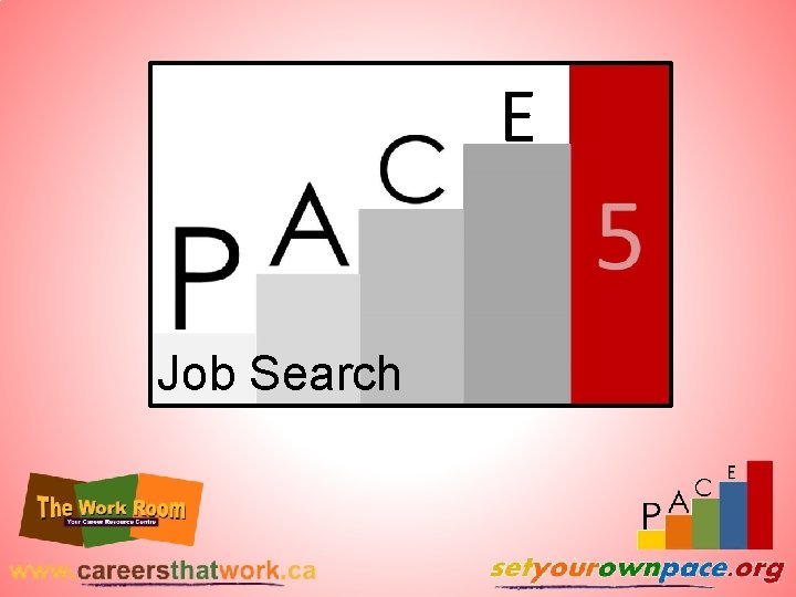 E Job Search 