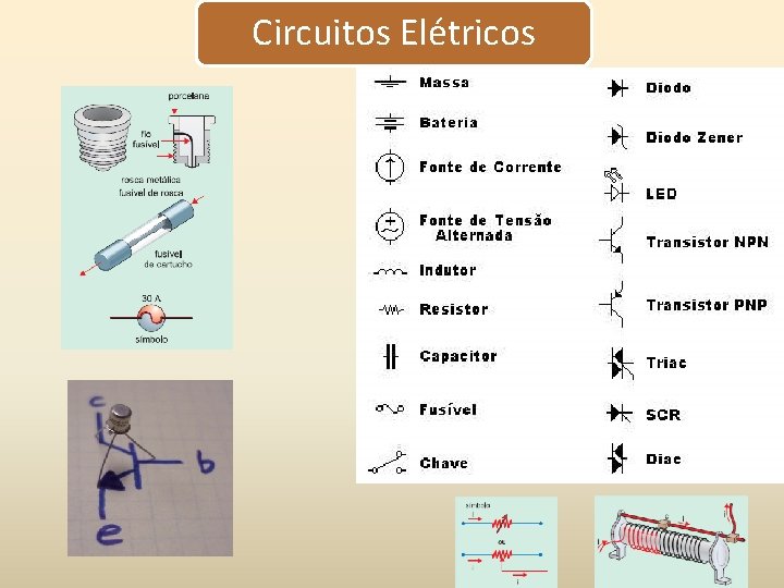 Circuitos Elétricos 