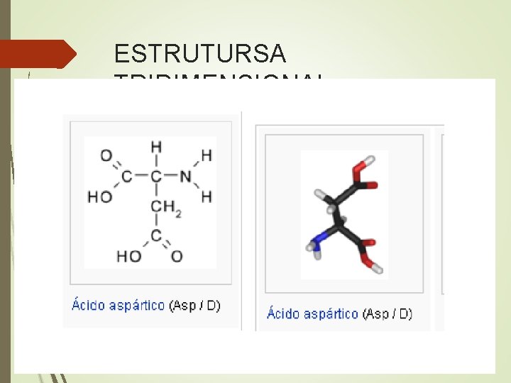 ESTRUTURSA TRIDIMENSIONAL 