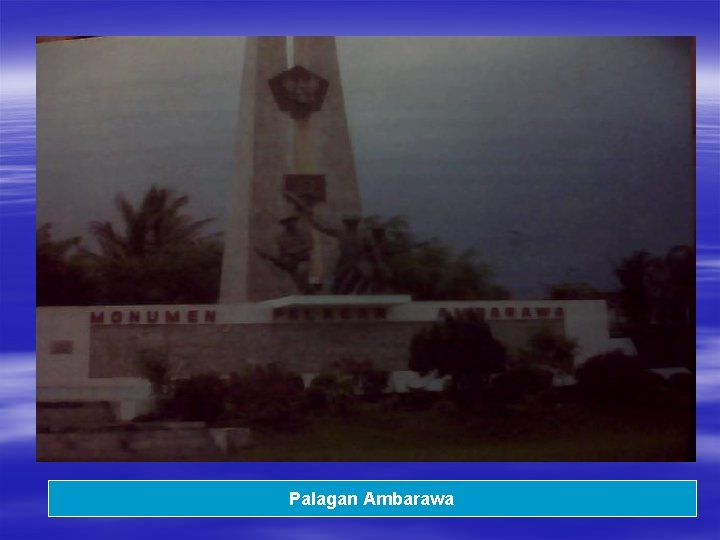 Palagan Ambarawa 