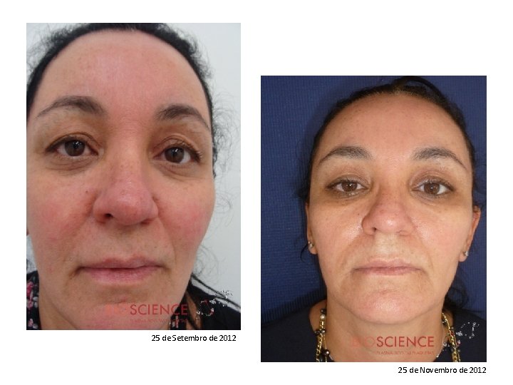 25 de Setembro de 2012 25 de Novembro de 2012 