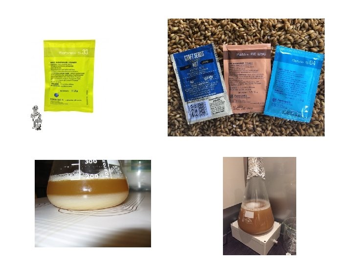 Bier Brouwen Grondstoffen Voor De Bierbereiding 1 Water