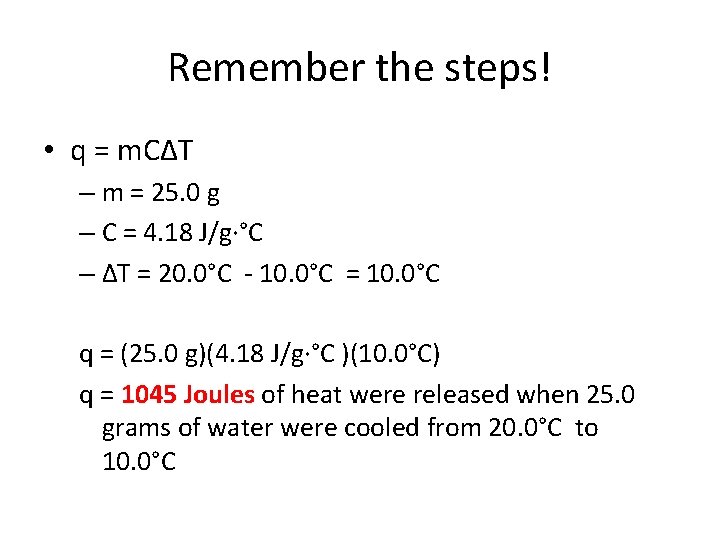 Aim Students Will Be Able To Measure The