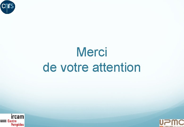 Merci de votre attention 12 