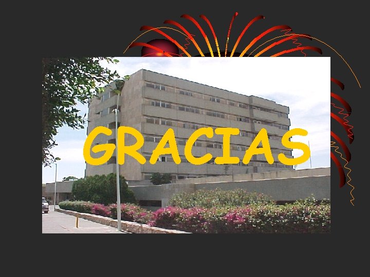 GRACIAS 