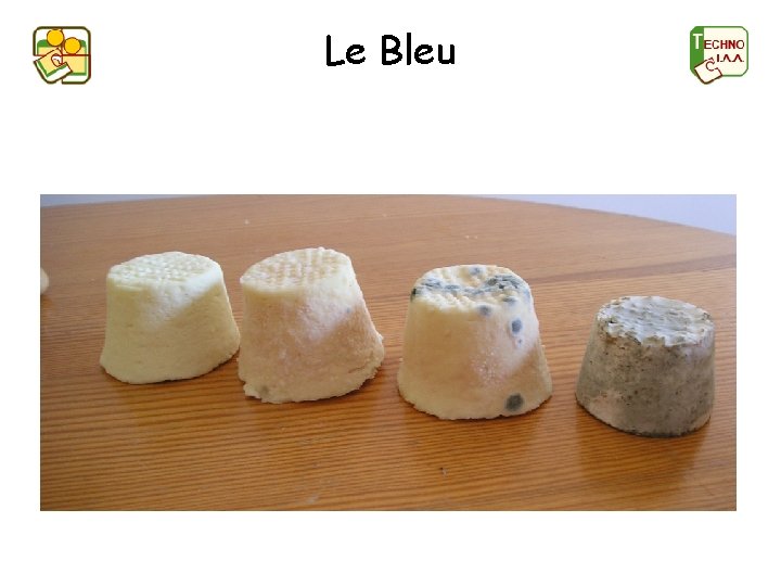 Le Bleu 