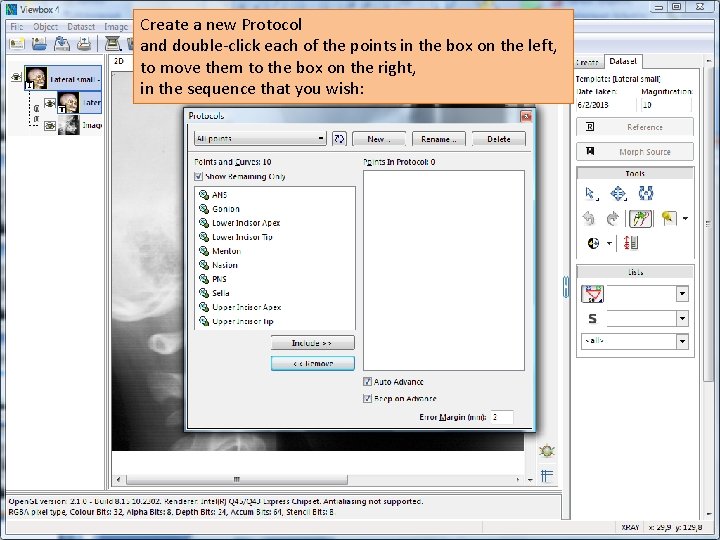Viewbox 4 Tutorial How to create a Template