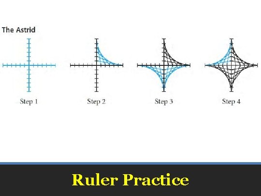 Ruler Practice 