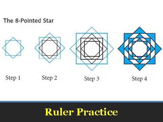 Ruler Practice 