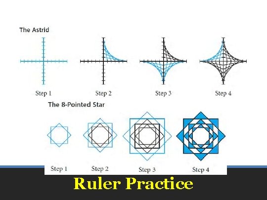 Ruler Practice 