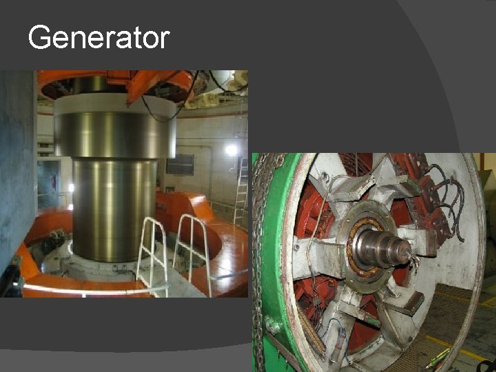 Generator 