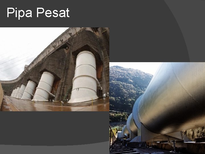 Pipa Pesat Pipa Pesat