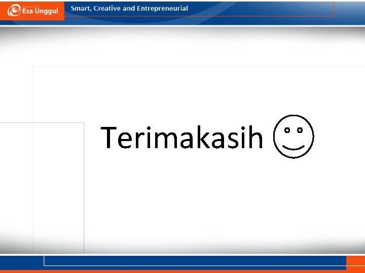 Terimakasih Terimakasih