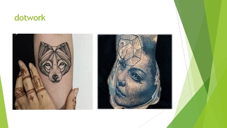 dotwork 