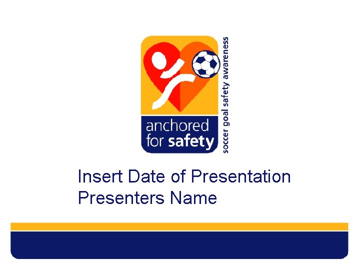 Insert Date of Presentation Presenters Name 