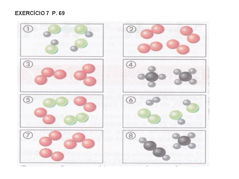 EXERCÍCIO 7 P. 69 