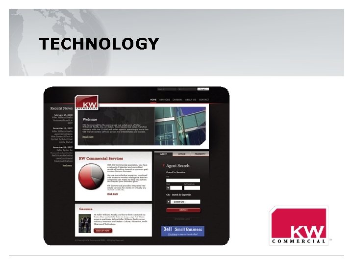 TECHNOLOGY 