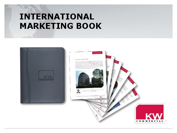 INTERNATIONAL MARKETING BOOK 